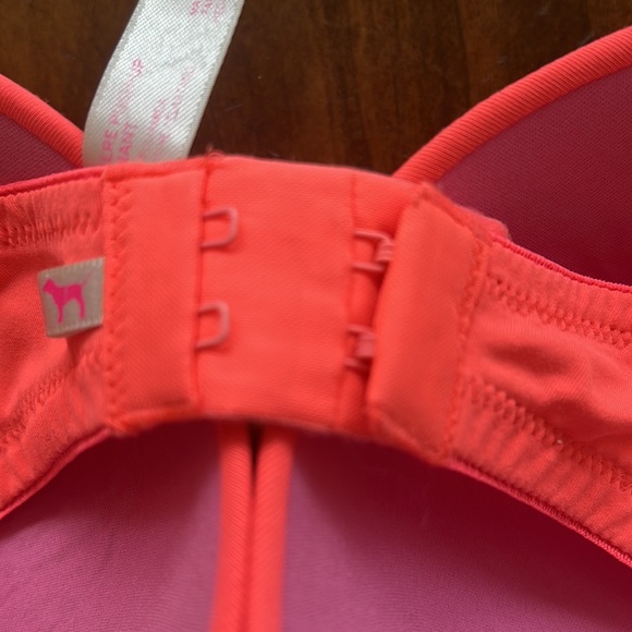 34 d Victorias secret pink brand bra. - Picture 7 of 7